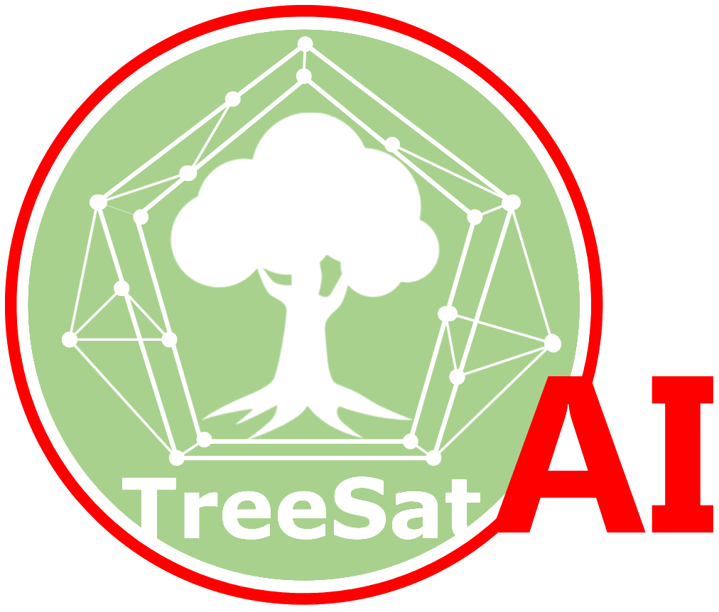 TreeSatAI Logo