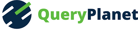 QueryPlanet Logo