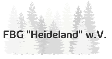 FBG Heideland Logo