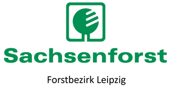 Sachsenforst Logo